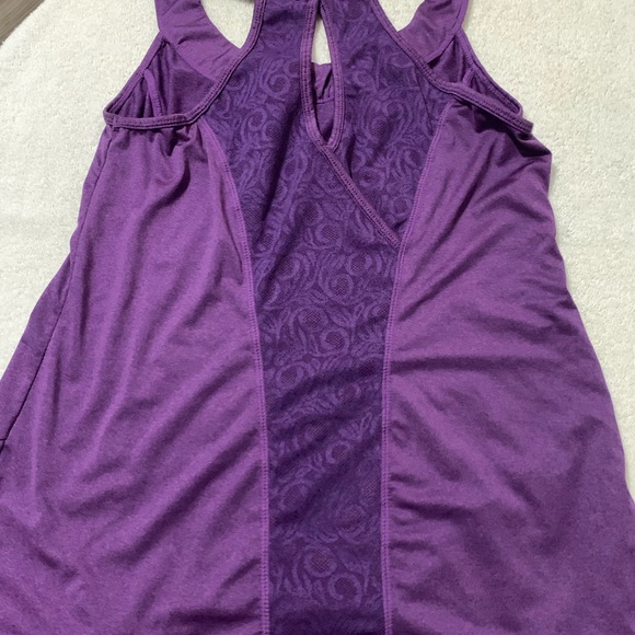 MPG tank top - Picture 4 of 4